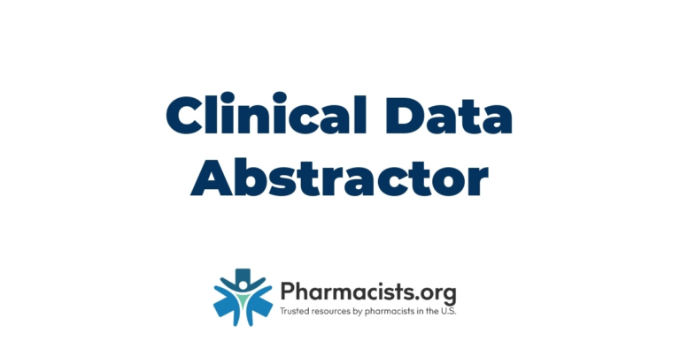 Clinical Data Abstractor